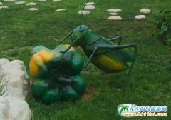 Ԫ���e��ɽ�f�е�Ժ��СȤ