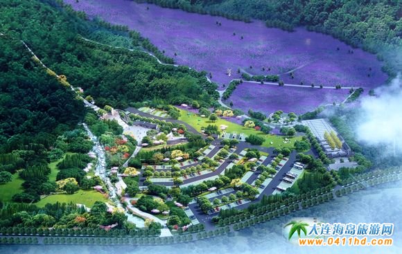 小黑山郊野公園