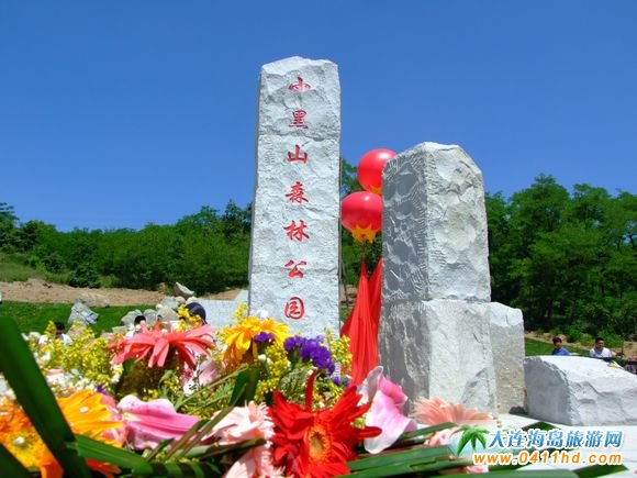 ���BС��ɽɭ�ֹ��@