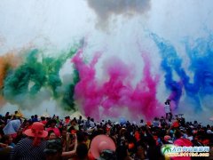  2013���B��ʯ�����Hɳ����(ji��)�_Ļʽ�DƬ 