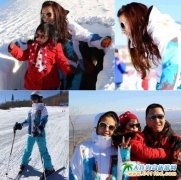 �wޱ�yȫ���ٴε��L��ɽ��ѩ,��߀�ڵ�ʲô��