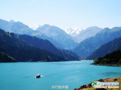 �����е���һ����ˮ�����L��ɽ��؈DƬ