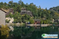 2015ʮһ��(gu��)�c���κ�ȥ̎���]����(gu��)�c��(ji��)���ζ�����Щ����ĵط���