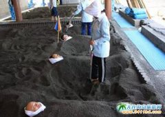 �����ձ���Ȫ֮����¹���uΨһ��Ȼɰ����Ȫ