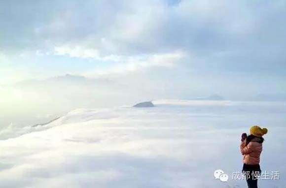 �Ĵ���ɽ�ں��_������һ�[