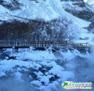 ���-36����L��ɽ ѩ���澰�����o��