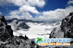 �L(zh��ng)��ɽ����ѩ��Ҳ�ǽ�ɽ�yɽ