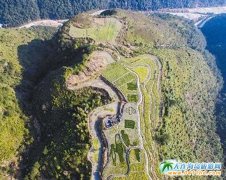 �㽭ʡ����hС��ɽ�l(xi��ng)�ĸ�ɽ���(chu��ng)���Ͳ˻��D��