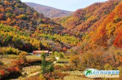 �L(zh��ng)��ɽ��ɫ���^������