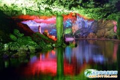 ��Ϫˮ�����F(tu��n)ُ�r��һ���� ��Ϫһ�����{��