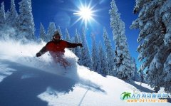 2017�꼪���L��ɽ��ѩ���Мʂ� ��ѩ��·����