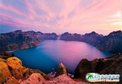 ���B���L��ɽ���α��澰�c  �L��ɽ���