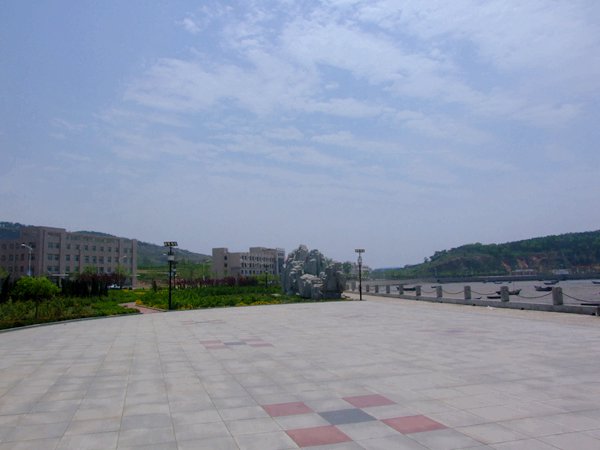 ���B�V¹�u