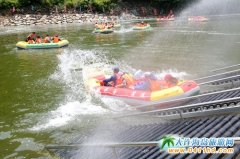 ����ɽ��ˮ��Ư��-���һ��